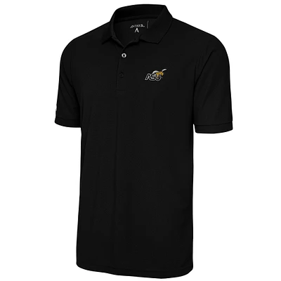 Men's Antigua Alabama State Hornets Legacy Pique Polo