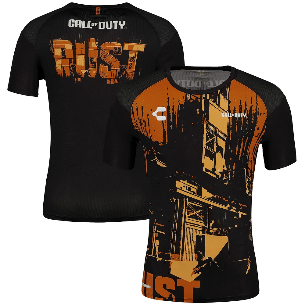 Men's Charly Call of Duty DRY FACTOR Training T-Shirt