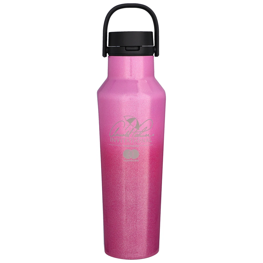 Corkcicle Pink Arnold Palmer Invitational 20oz. Sport Canteen