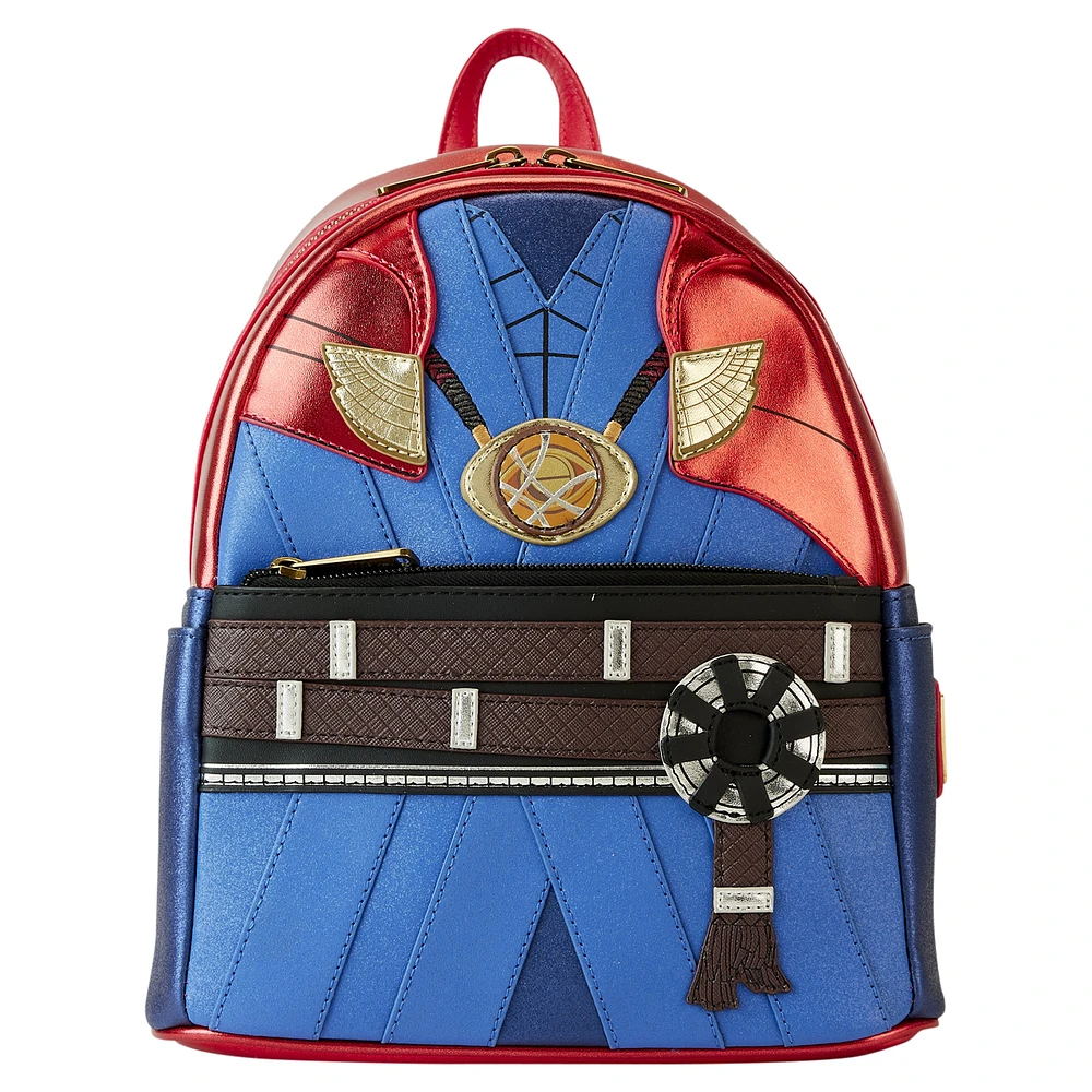 Loungefly Doctor Strange Mini Backpack