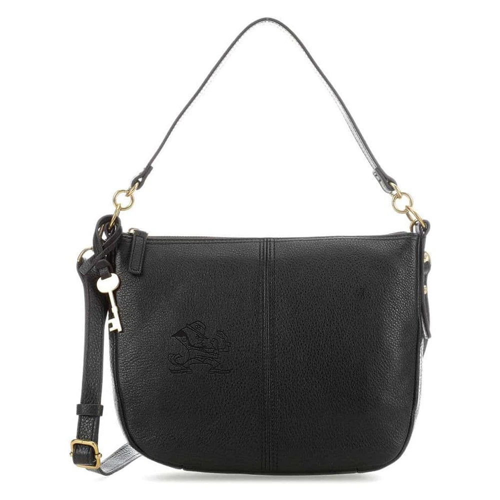 Women's Fossil Notre Dame Fighting Irish Jolie Crossbody Bag