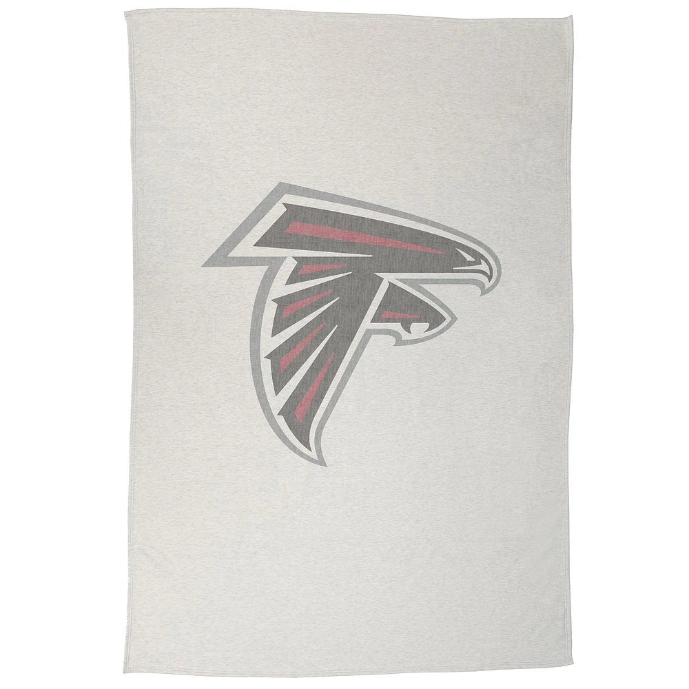 Atlanta Falcons 54" x 84" Sweatshirt Blanket