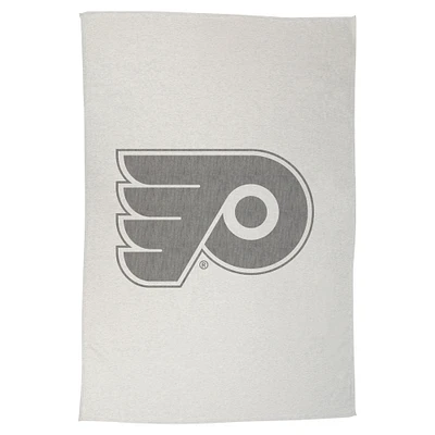 Philadelphia Flyers 54" x 84" Sweatshirt Blanket