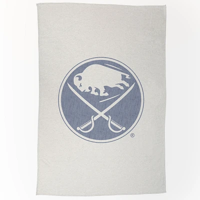 Buffalo Sabres 54" x 84" Sweatshirt Blanket