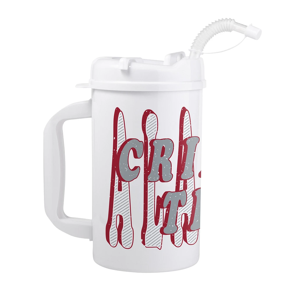 Alabama Crimson Tide 33oz. Cruise Tumbler