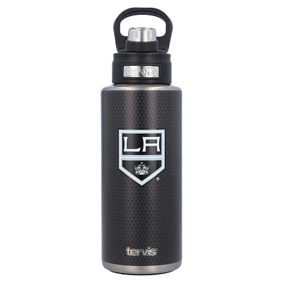 Tervis Los Angeles Kings 32oz. Puck Stainless Steel Wide Mouth Water Bottle