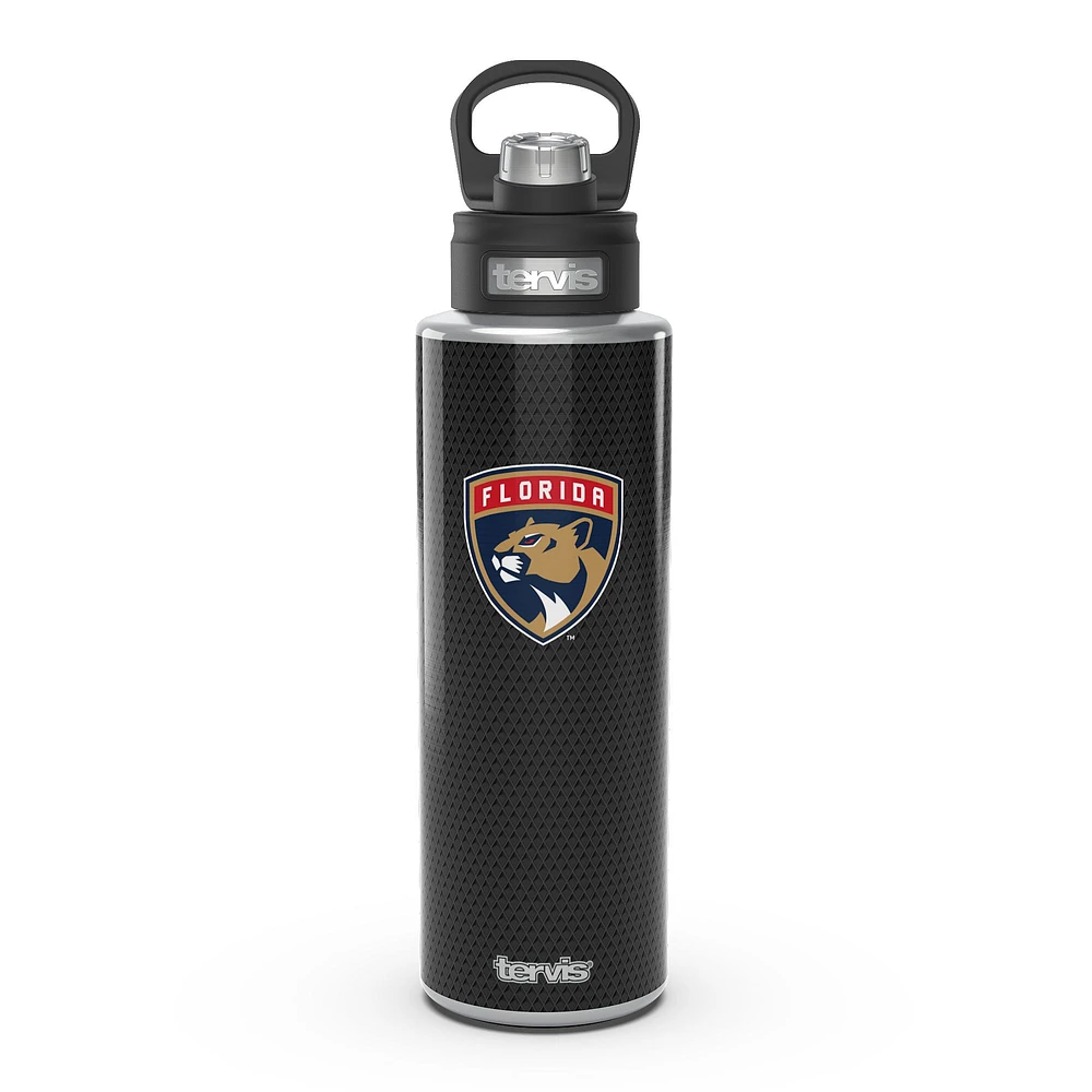 Tervis Florida Panthers 40oz. Puck Wide Mouth Water Bottle