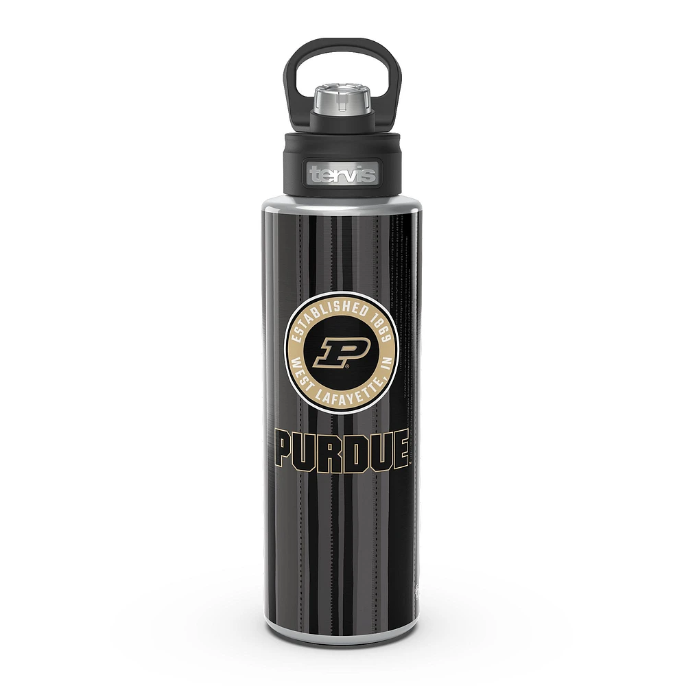 Tervis Purdue Boilermakers 40oz. All In Wide Mouth Water Bottle