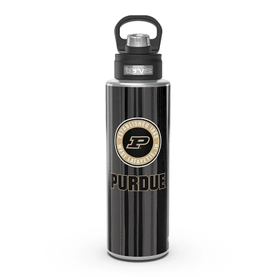 Tervis Purdue Boilermakers 40oz. All In Wide Mouth Water Bottle