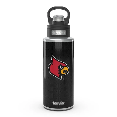 Tervis Louisville Cardinals 32oz. Weave Wide Mouth Water Bottle