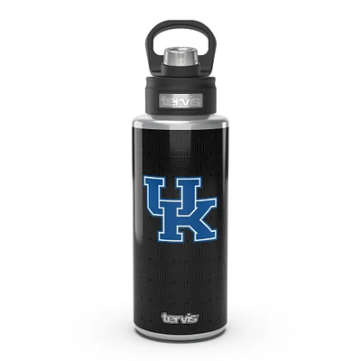 Tervis Kentucky Wildcats 32oz. Weave Wide Mouth Water Bottle
