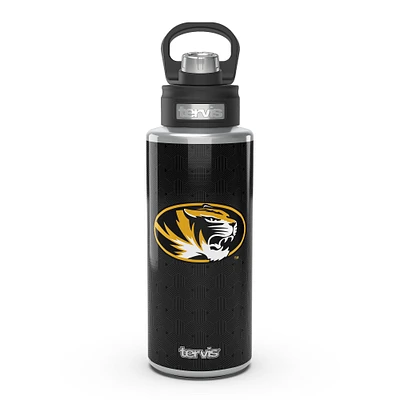 Tervis Missouri Tigers 32oz. Weave Wide Mouth Water Bottle