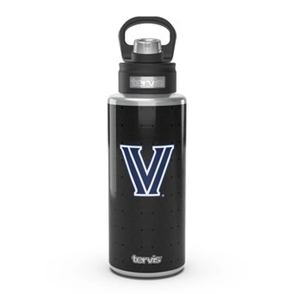 Tervis Villanova Wildcats 32oz. Weave Wide Mouth Water Bottle