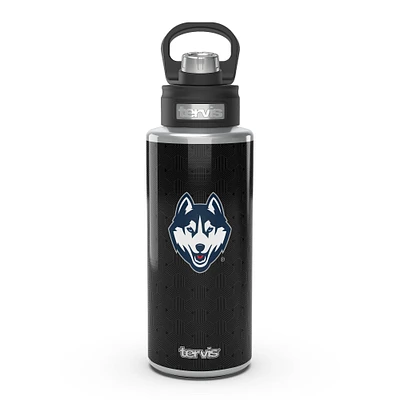 Tervis UConn Huskies 32oz. Weave Wide Mouth Water Bottle