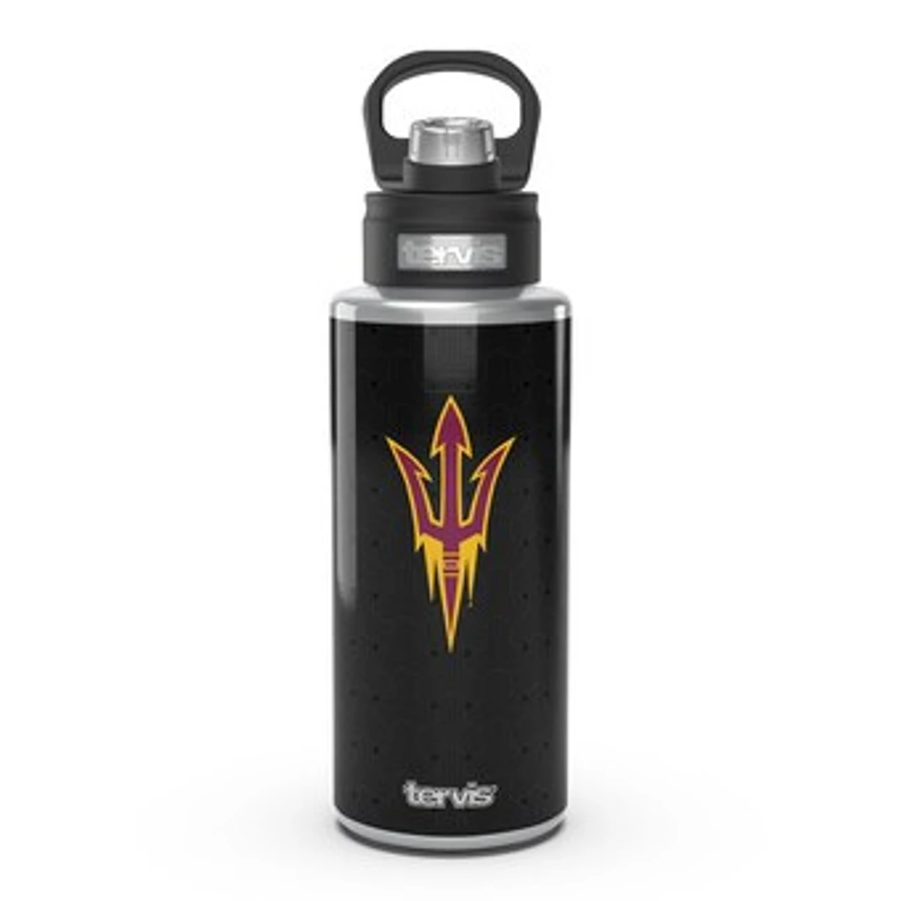 Tervis Arizona State Sun Devils 32oz. Weave Wide Mouth Water Bottle