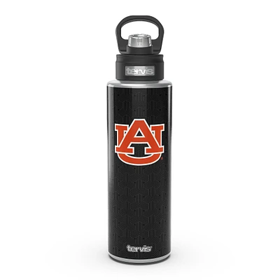 Tervis Auburn Tigers 40oz. Weave Wide Mouth Water Bottle