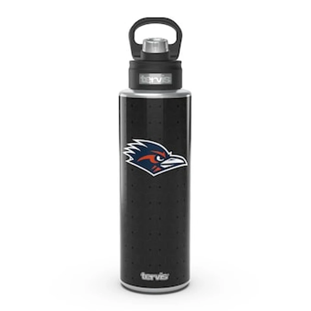 Tervis UTSA Roadrunners 40oz. Weave Wide Mouth Water Bottle