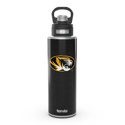 Tervis Missouri Tigers 40oz. Weave Wide Mouth Water Bottle