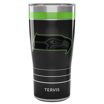 Tervis Seattle Seahawks 20oz. Night Game Tumbler