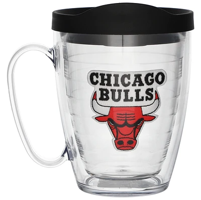 Tervis Chicago Bulls 16oz. Emblem Mug