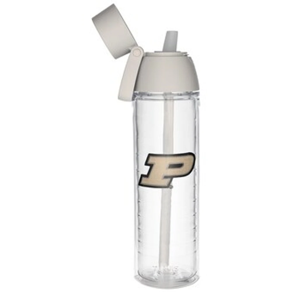 Tervis Purdue Boilermakers 24oz. Emblem Venture Lite Water Bottle