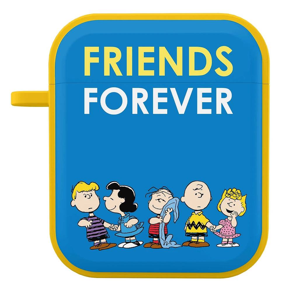 Affinity Bands Peanuts HDX Gen 1 & Gen 2 Airpod Case