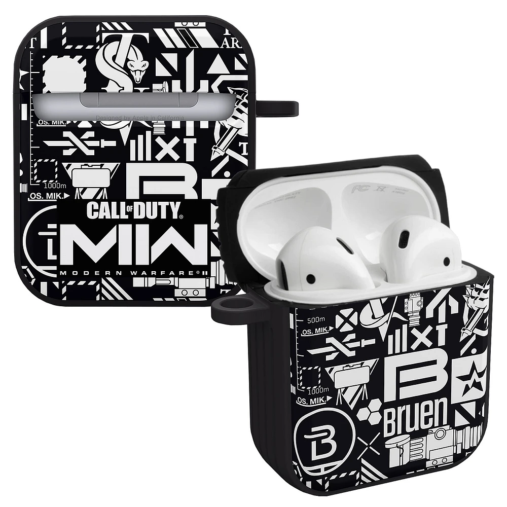 Affinity Bands Call of Duty HDX Gen 1 & Gen 2 Airpod Case