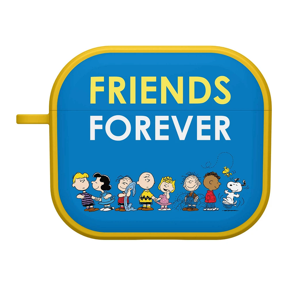 Affinity Bands Peanuts HDX Gen 3 Airpods Case