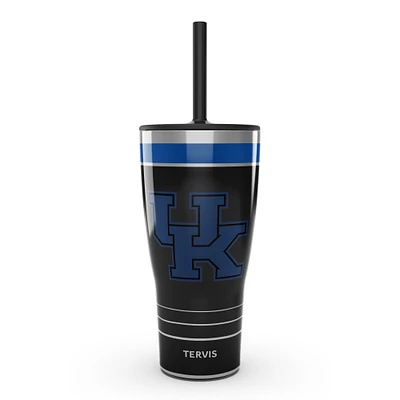 Tervis Kentucky Wildcats 30oz. Night Game Tumbler with Straw