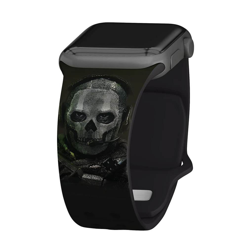 Affinity Bands Call of Duty Silicone Apple Watch Band