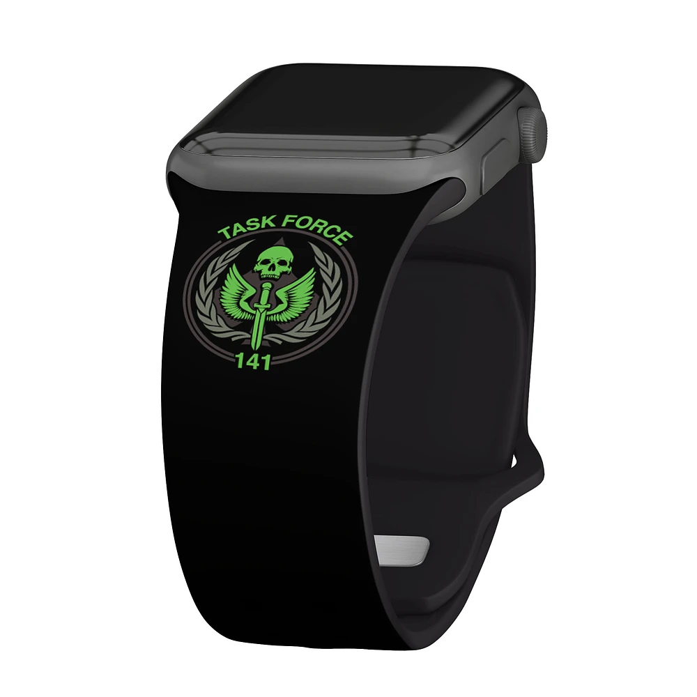 Affinity Bands Call of Duty Silicone Apple Watch Band
