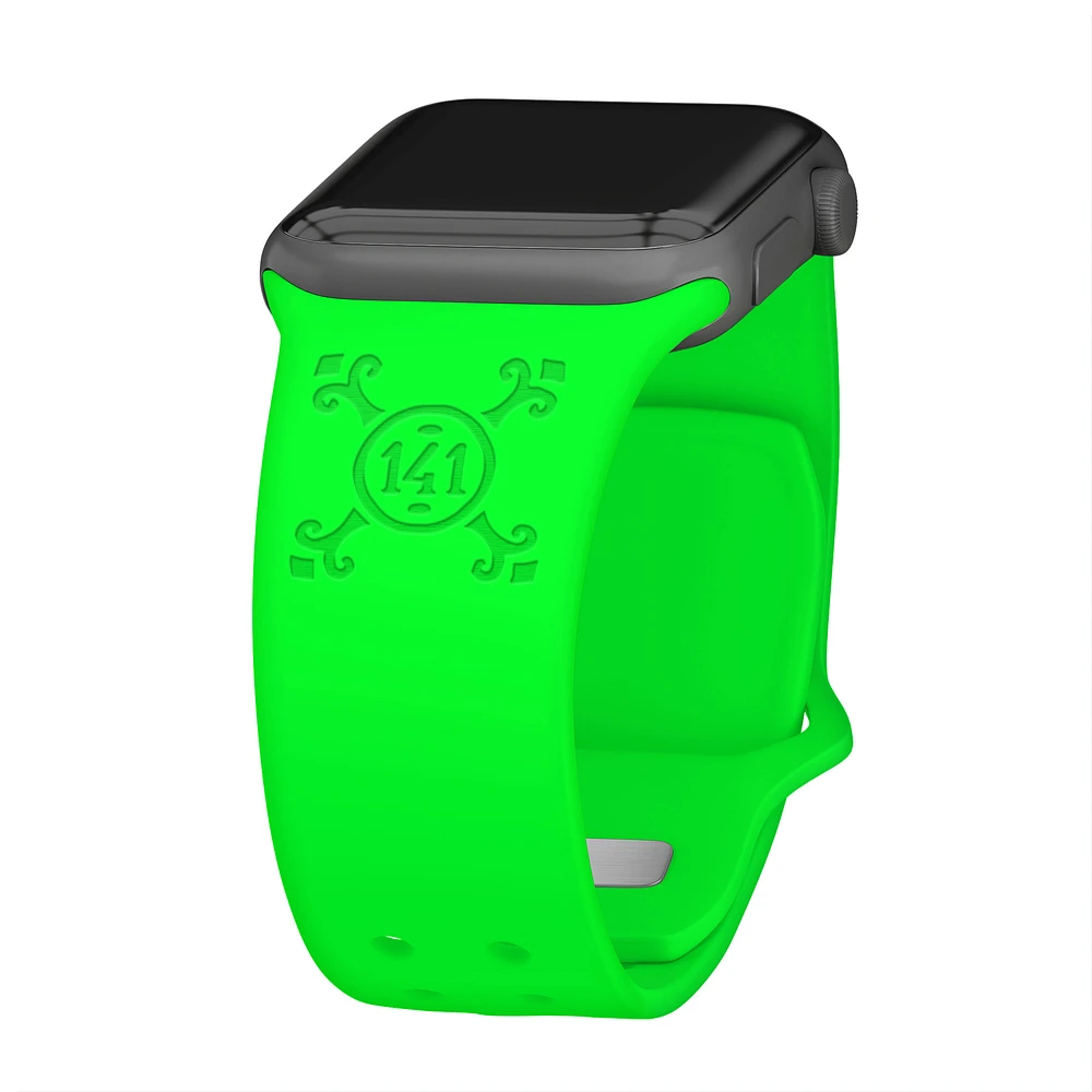Affinity Bands Call of Duty Silicone Apple Watch Band