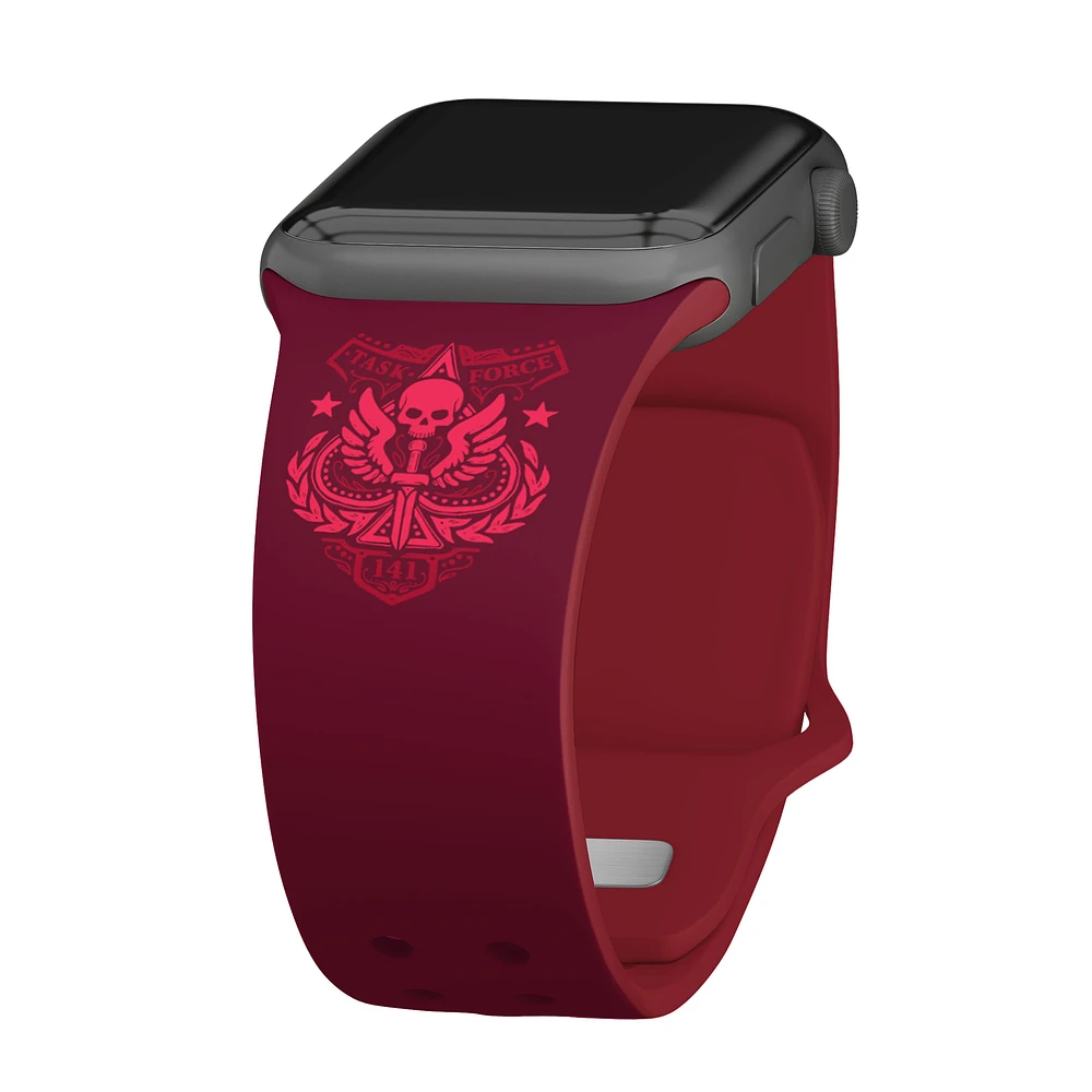 Affinity Bands Call of Duty Silicone Apple Watch Band