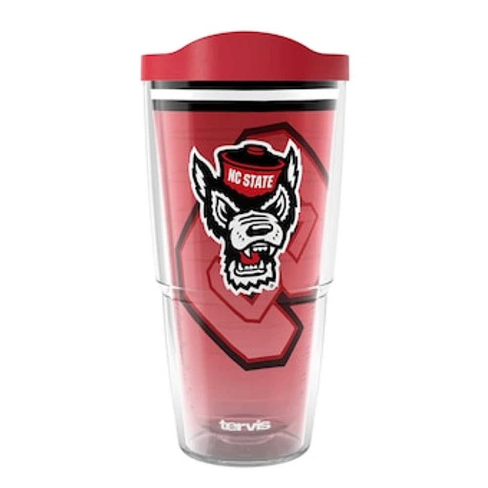 Tervis NC State Wolfpack 24oz. Forever Fan Classic Tumbler