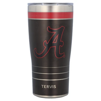 Tervis Alabama Crimson Tide 20oz. Night Game Tumbler