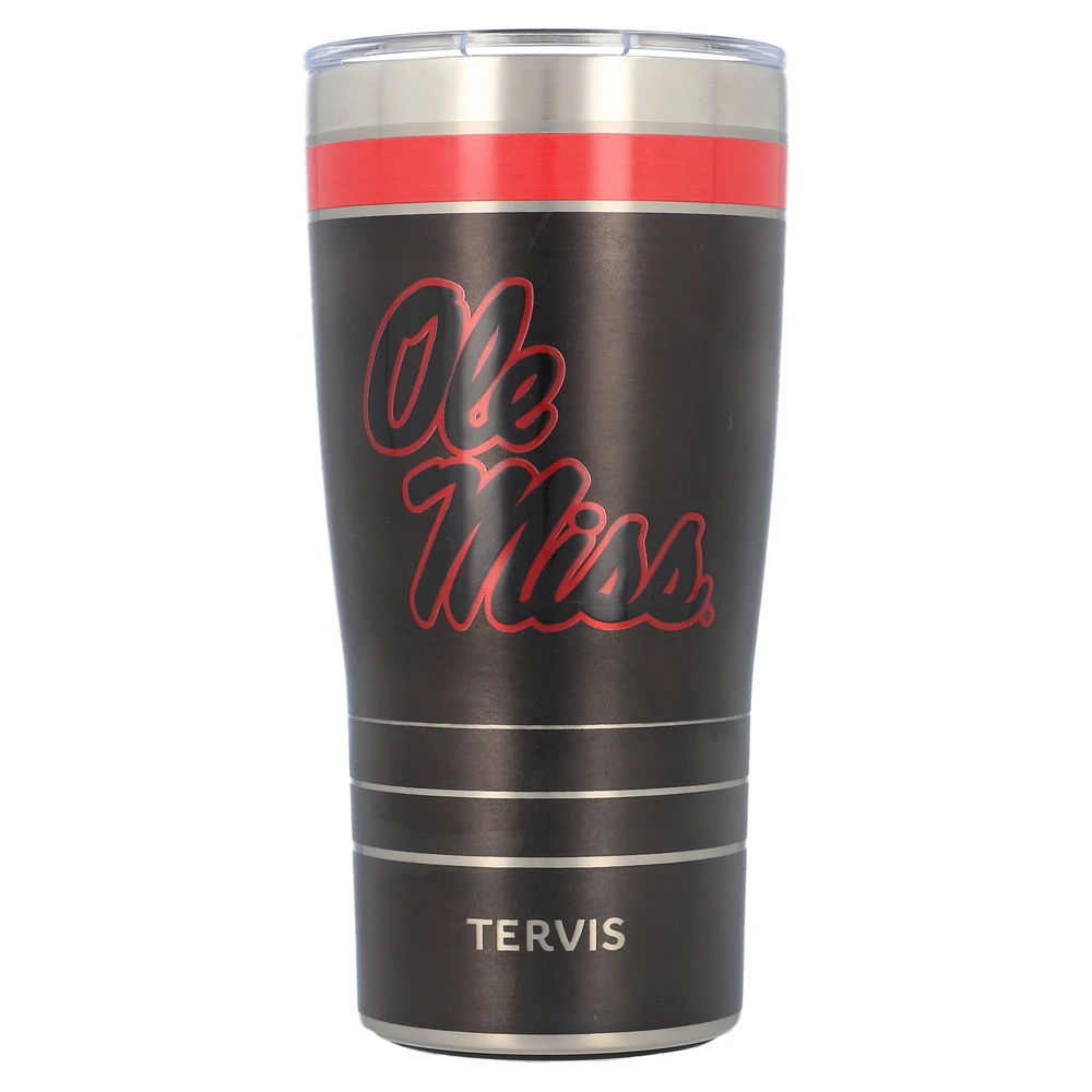 Tervis Ole Miss Rebels 20oz. Night Game Tumbler