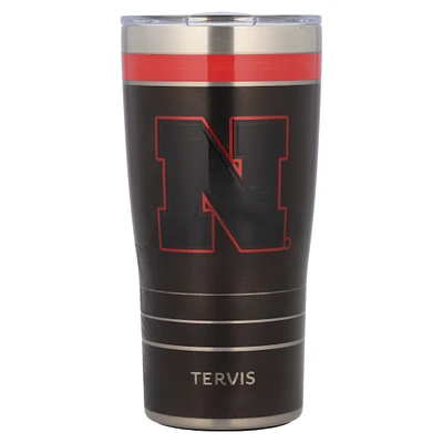 Tervis Nebraska Huskers 20oz. Night Game Tumbler