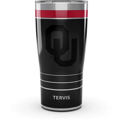 Tervis Oklahoma Sooners 20oz. Night Game Tumbler