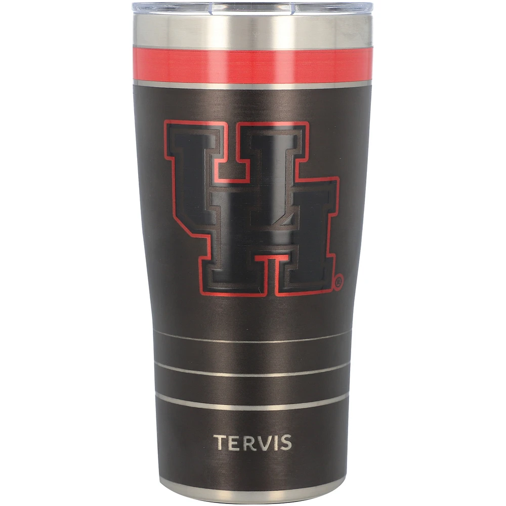 Tervis Houston Cougars 20oz. Night Game Tumbler