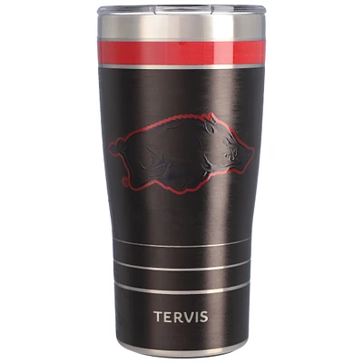 Tervis Arkansas Razorbacks 20oz. Night Game Tumbler