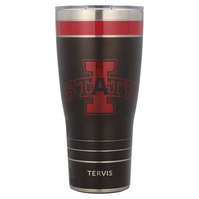 Tervis Iowa State Cyclones 30oz. Night Game Tumbler