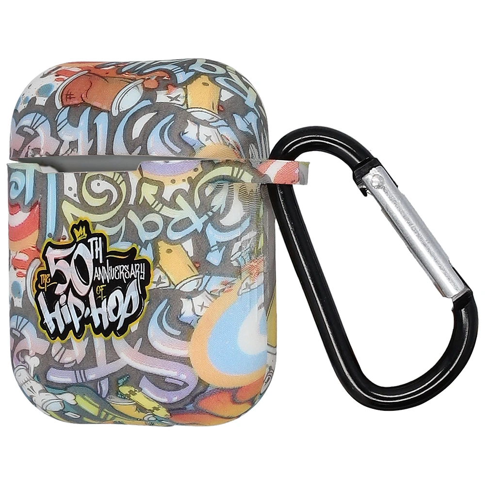 50th Anniversary of Hip Hop Apple AirPods Case