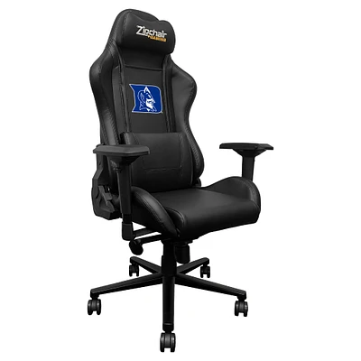 Duke Blue Devils Xpression PRO Gaming Chair
