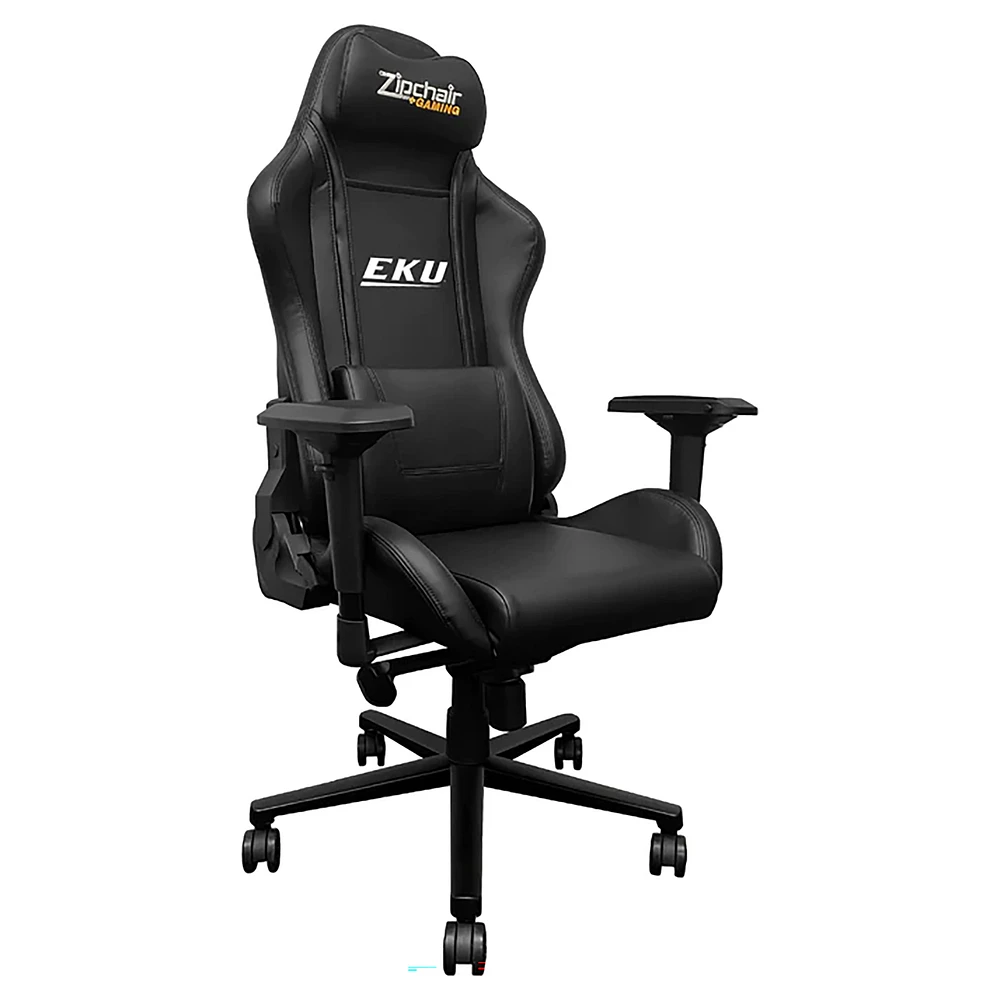 Eastern Kentucky Colonels Xpression PRO Gaming Chair