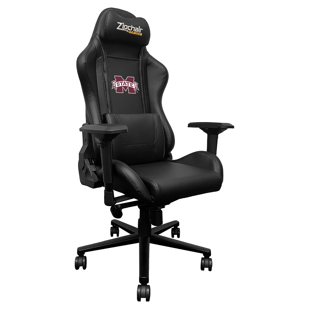 Mississippi State Bulldogs Xpression PRO Gaming Chair