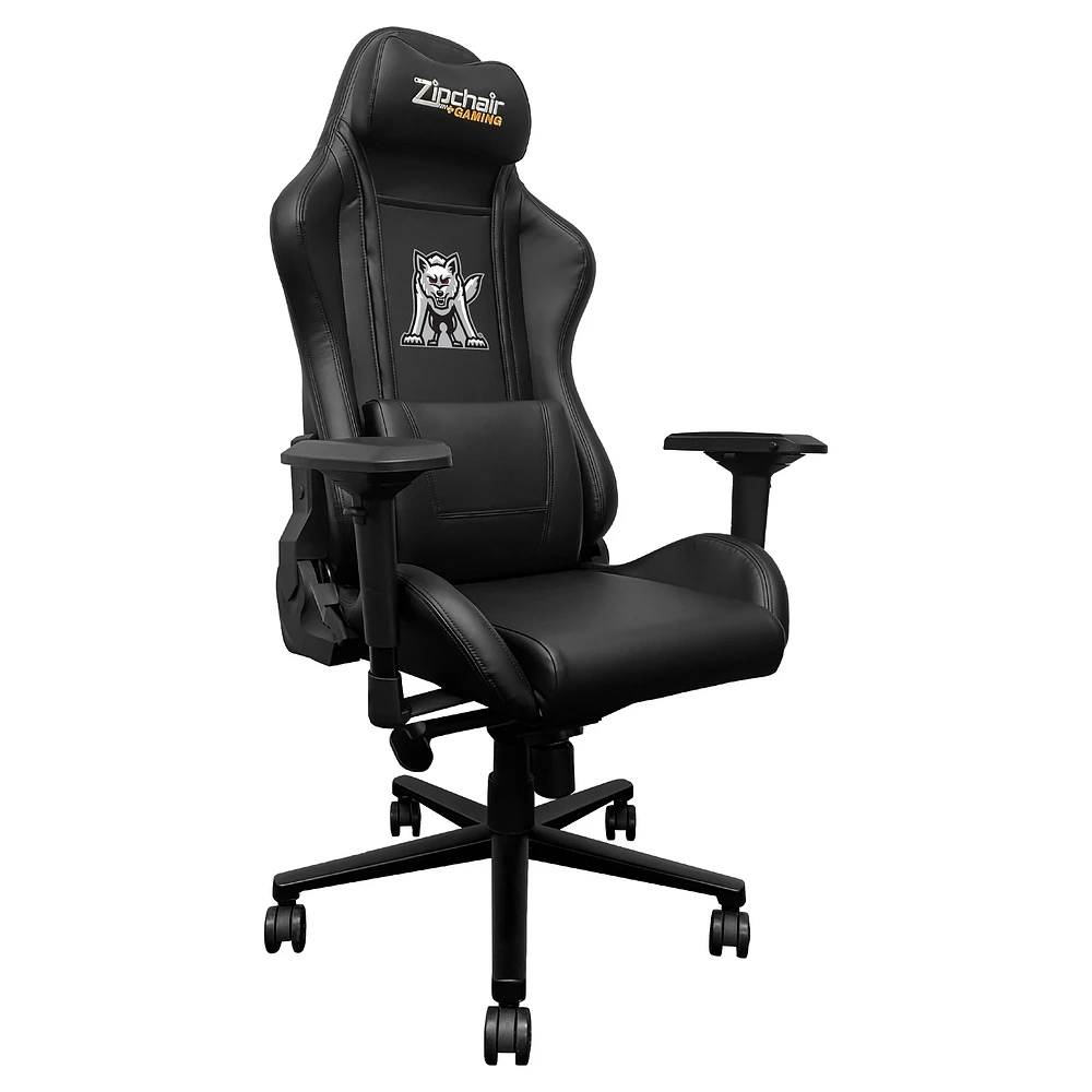 South Dakota Coyotes Xpression PRO Gaming Chair