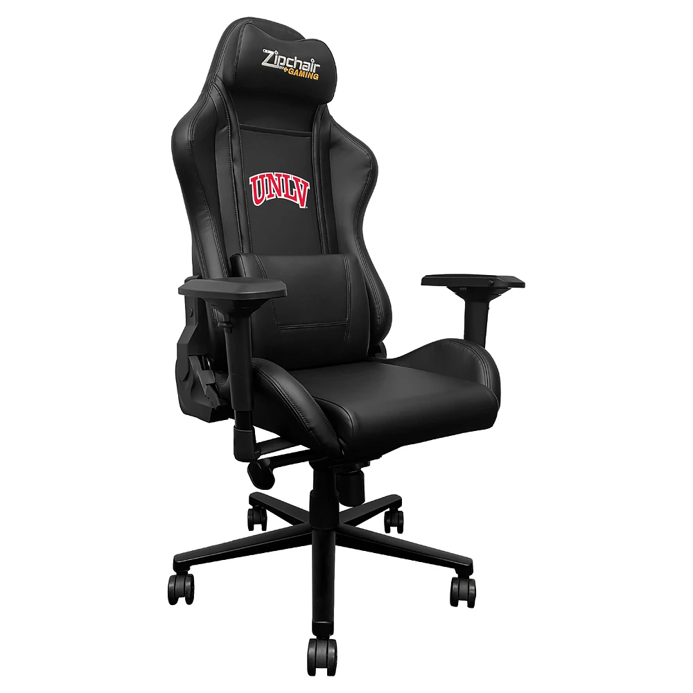 UNLV Rebels Xpression PRO Gaming Chair