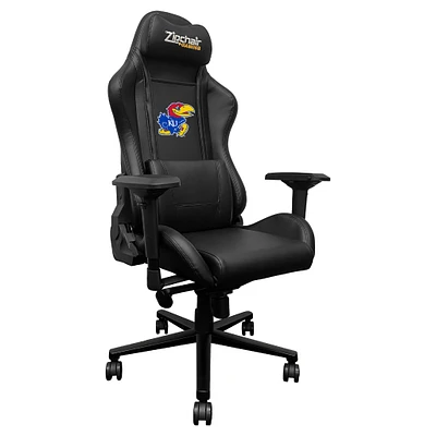 Kansas Jayhawks Xpression PRO Gaming Chair