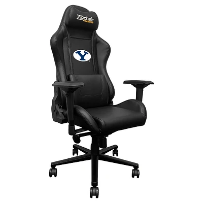 BYU Cougars Xpression PRO Gaming Chair
