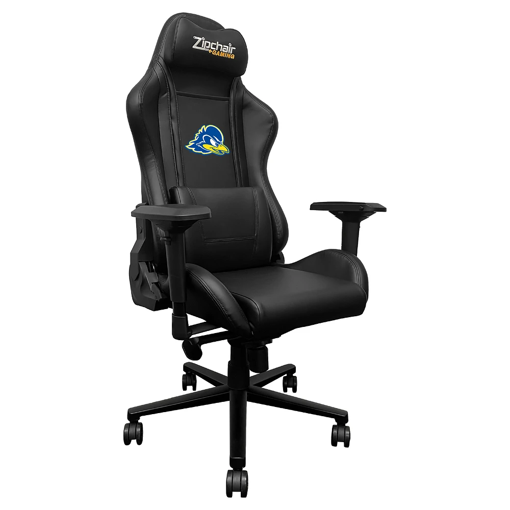 Delaware Fightin' Blue Hens Xpression PRO Gaming Chair